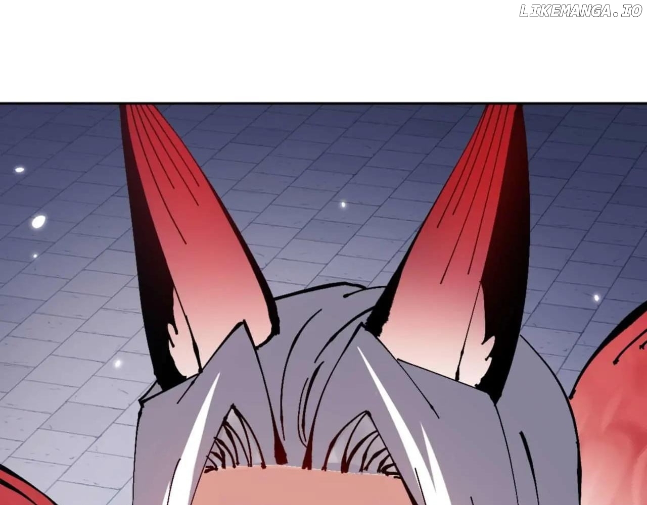 Master: This rebellious disciple is definitely not the Holy Son Chapter 102 - page 121